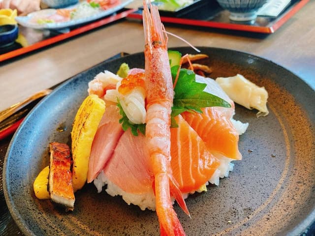 お食事処 しんわ - サブ画像2