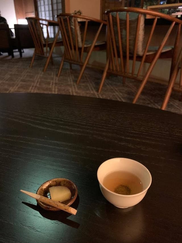 高宮庭園茶寮 レストラン - サブ画像3