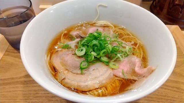 麺処 諭吉 大阪京橋店 - サブ画像3