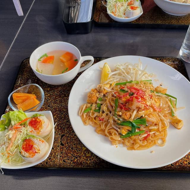 タイ料理ピンタイ3 - サブ画像2
