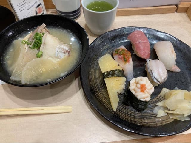 魚力 東武池袋店 - サブ画像1