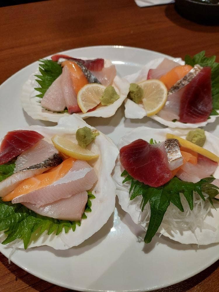 北海道海鮮にほんいち 福島店