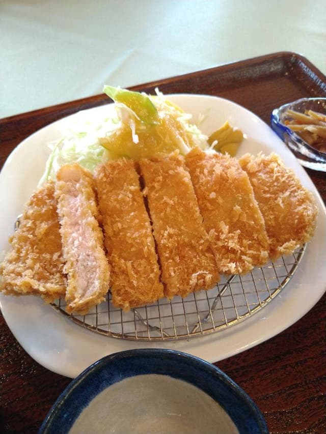 つくばねカントリークラブ レストラン - サブ画像1