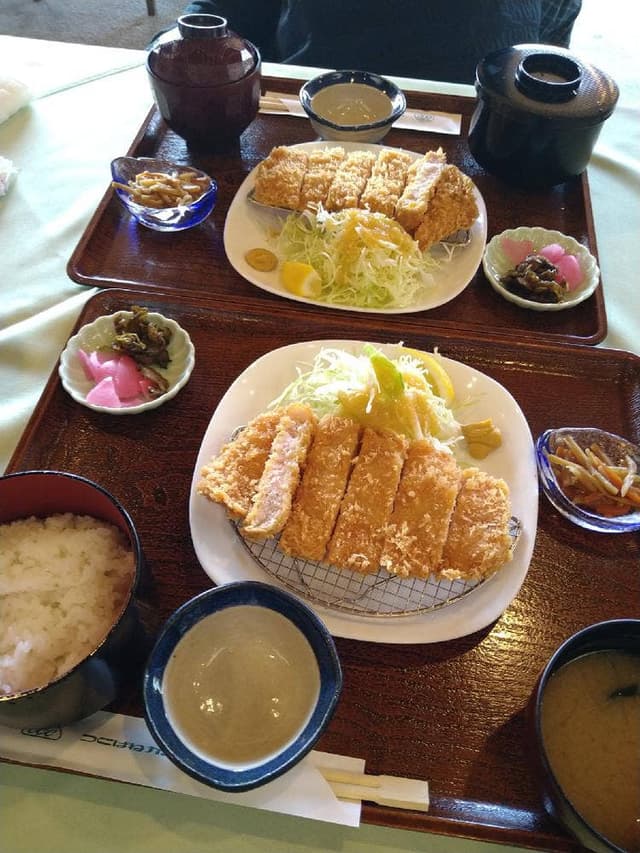 つくばねカントリークラブ レストラン - サブ画像3