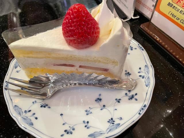 珈琲専門館 伯爵 池袋東口店 - サブ画像2