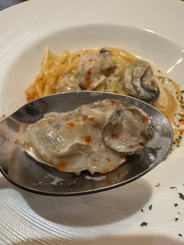 隠れ家イタリアンカフェ＆バル エバーグリーン - サブ画像1