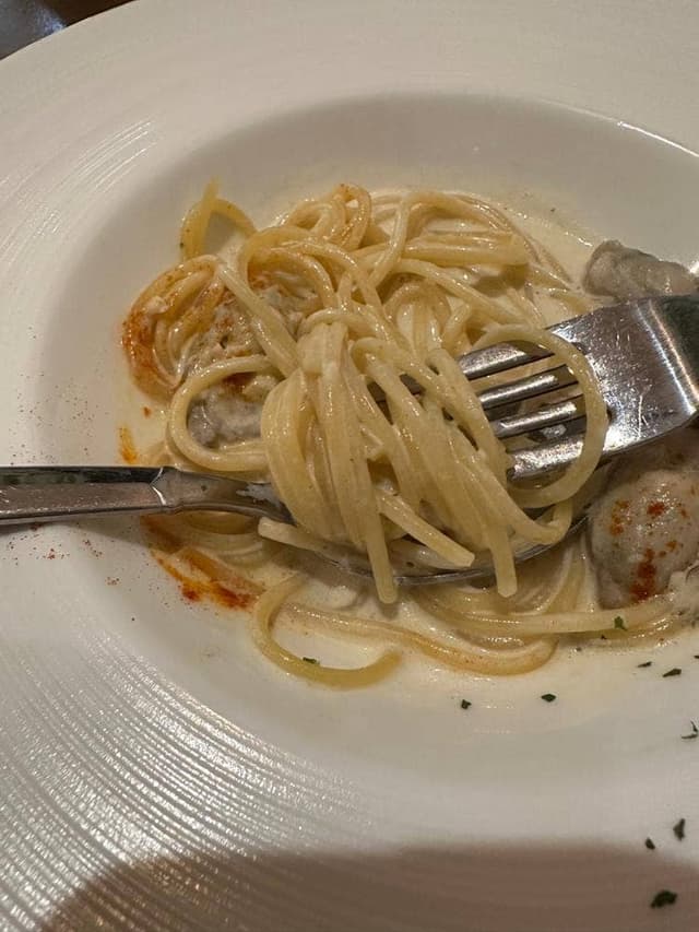 隠れ家イタリアンカフェ＆バル エバーグリーン - サブ画像2
