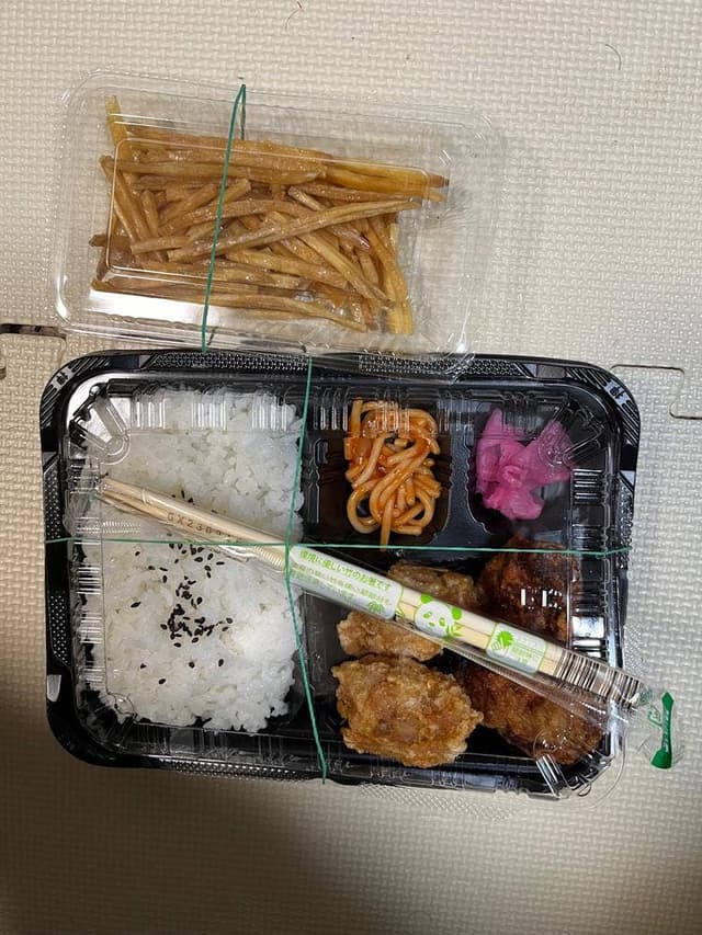 鶏よし - サブ画像1