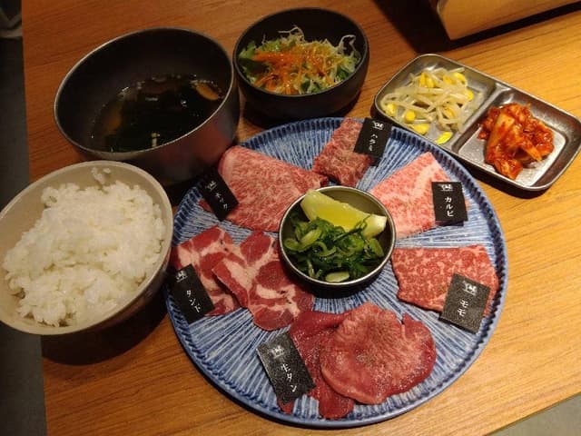 焼肉 soya - サブ画像1