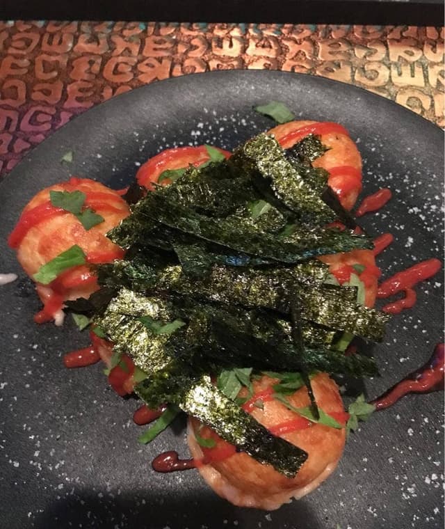 たこ焼きバー REED - サブ画像2