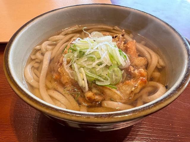 道の駅 藤川宿 軽食コーナー - サブ画像2