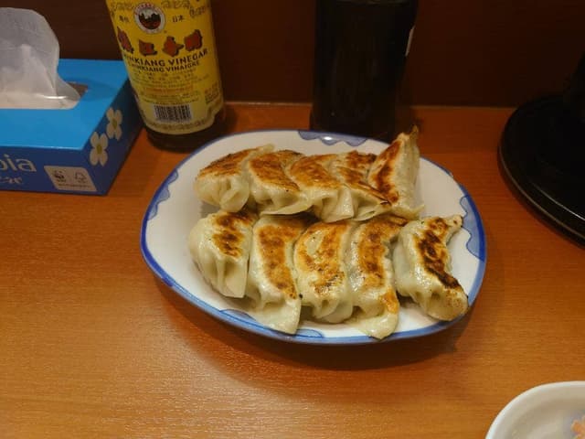 餃子専科Lee 新宿本店 - サブ画像3