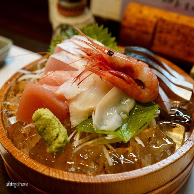 酒と人情料理 だい人 - サブ画像1