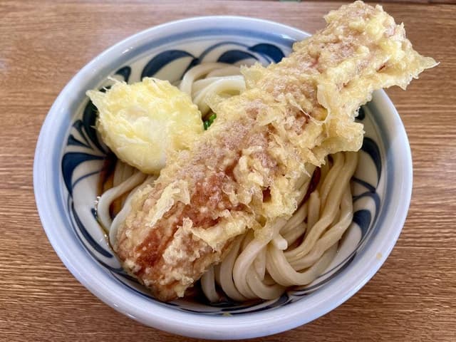 うどん さかい - サブ画像1