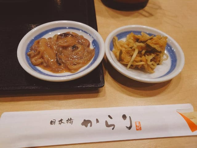 日本橋からり イオン土浦店 - サブ画像1