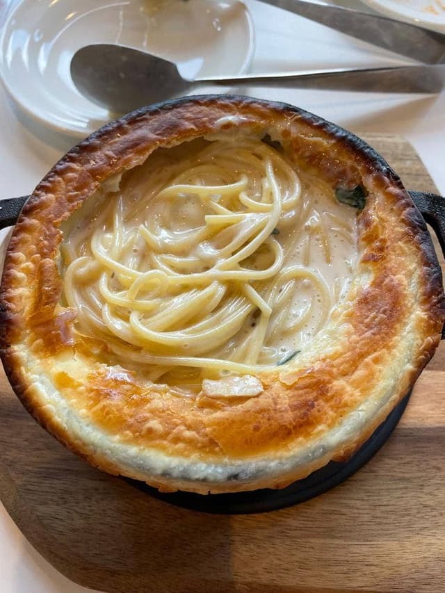 Hawaiian Cafe 魔法のパンケーキ 稲沢店 - サブ画像2
