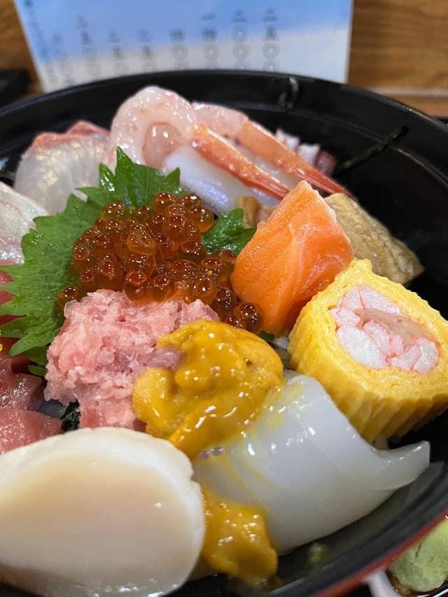 割烹寿司仕出しおとり - サブ画像2