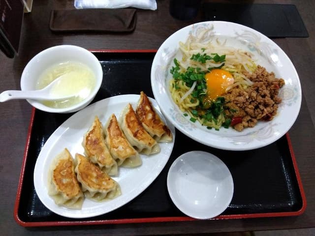 台湾料理 祥瑞 大和店 - サブ画像3