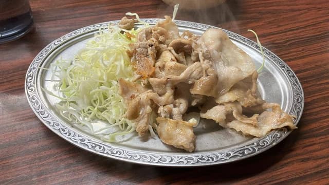 宇宙軒食堂 - サブ画像2