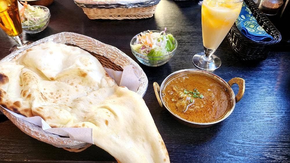 ヒマラヤンバル