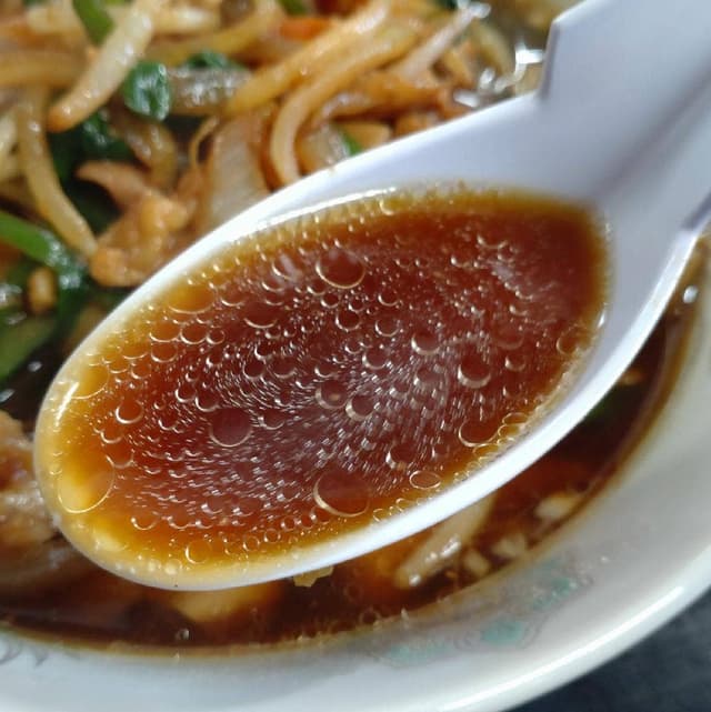 お食事処 かおり - サブ画像3