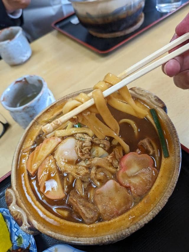 やぶ昇 - サブ画像1