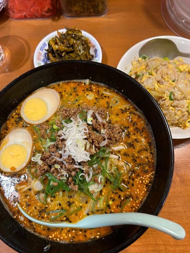 元祖ぴかいち 薬院店 - サブ画像3