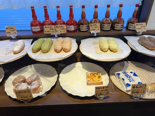 ブーランジェリー&カフェ・セドル - サブ画像2