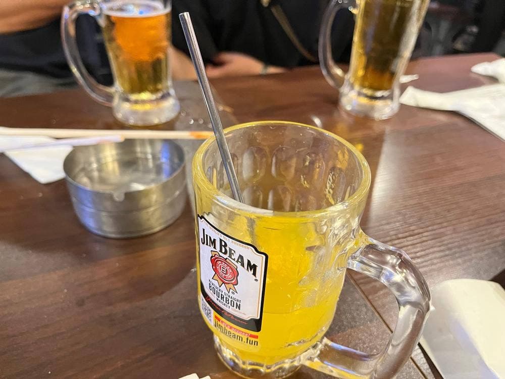 枚方大衆酒場 サン