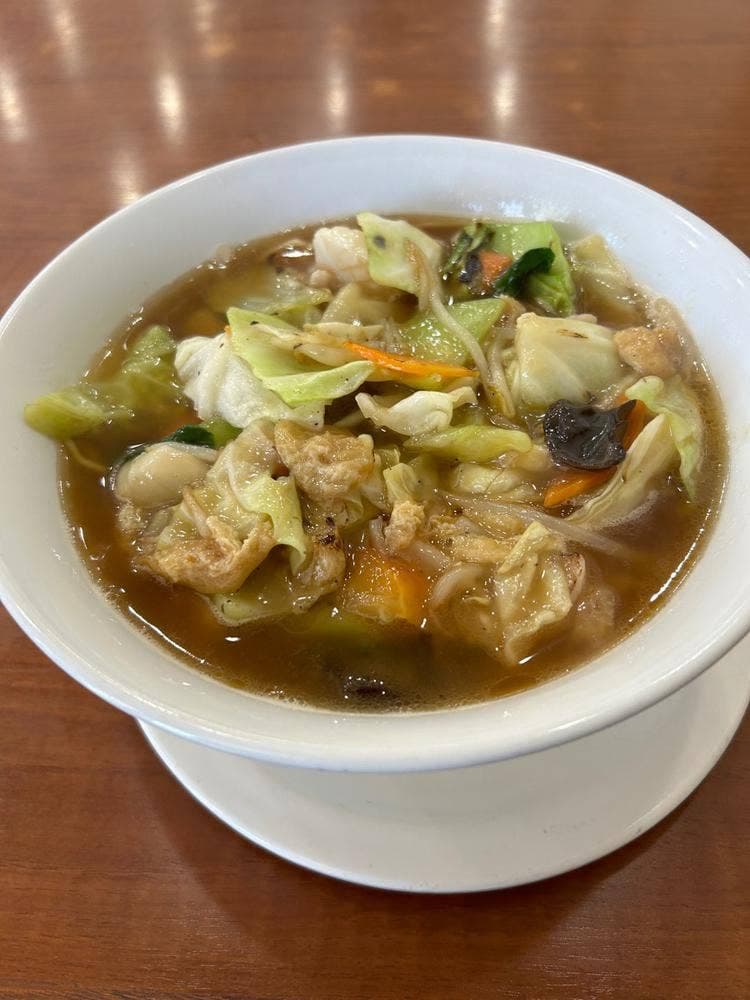 らーめん 〇屋