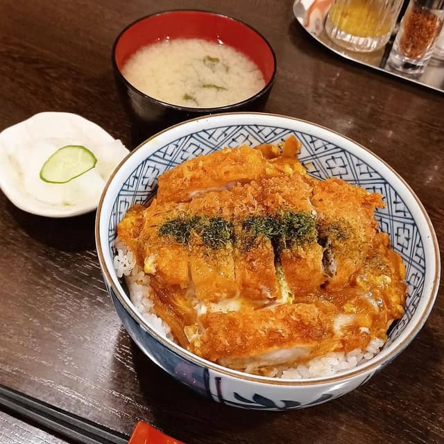 とんかつ旭軒 - サブ画像2