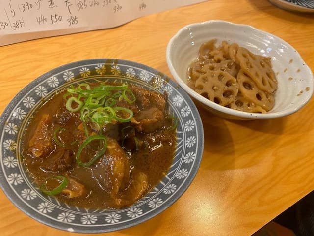 松崎屋 天満橋店 - サブ画像1
