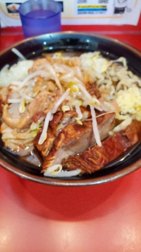 麺屋 桐龍 久喜店 - サブ画像1