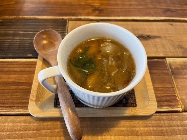 CAFE de NIKE - サブ画像2