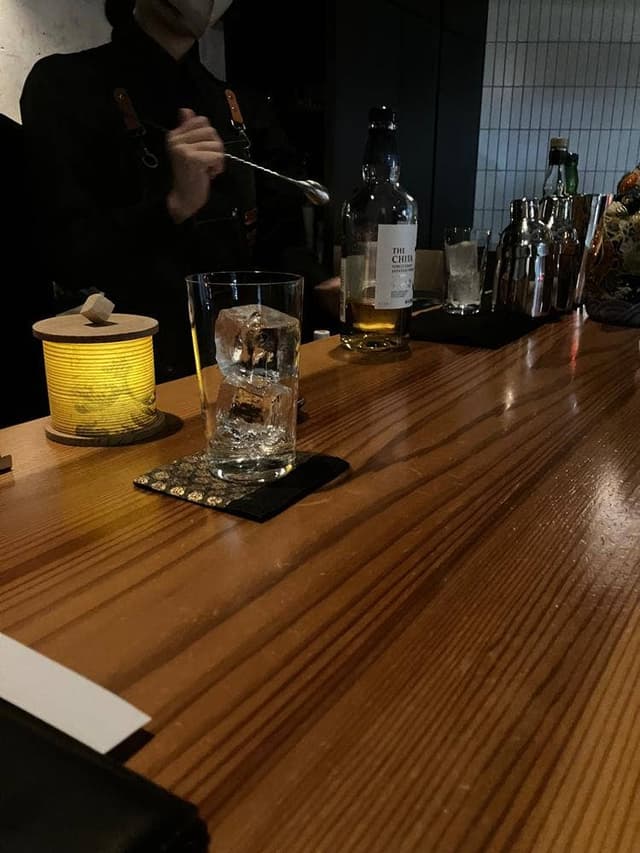 BAR SYMBOL - サブ画像1
