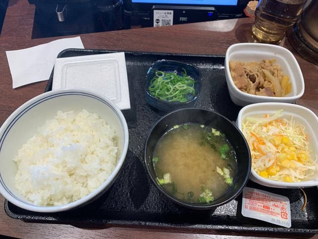 吉野家 布施駅前店 - サブ画像3