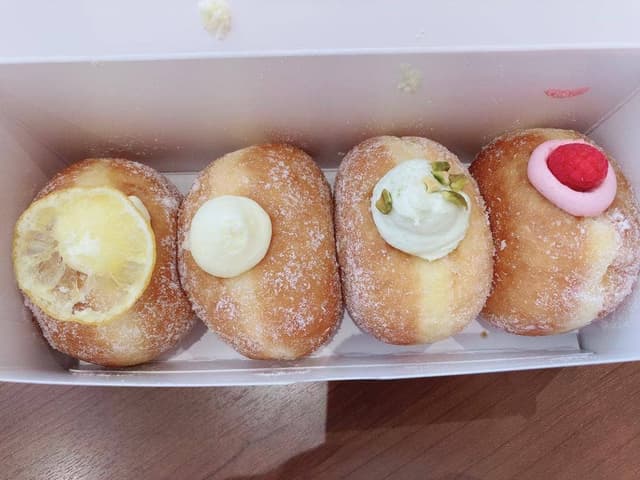 PIECE OF Bake - サブ画像1