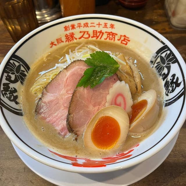 大阪 縁乃助商店 - サブ画像3