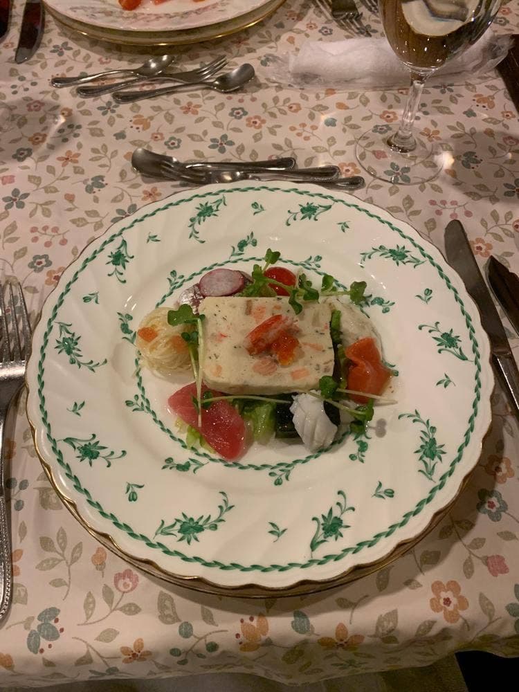 ポンヌフ
