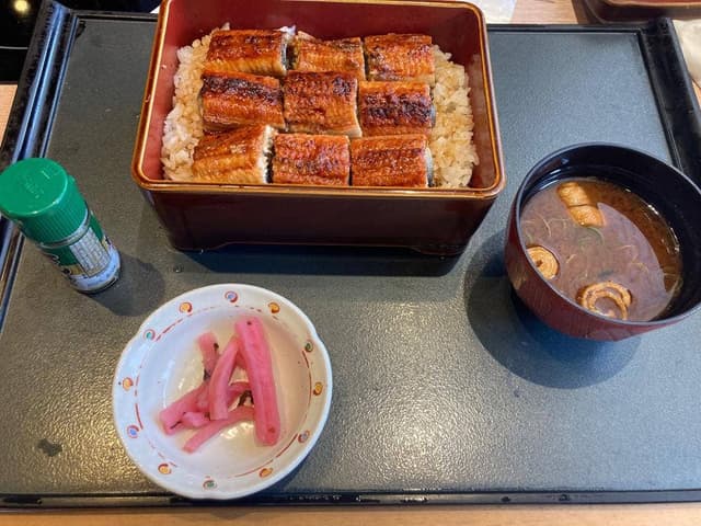 和食レストラン 鈴のれん 春日井店 - サブ画像3