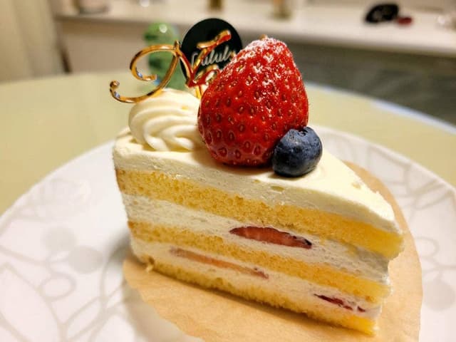 CAFE Lululu - サブ画像1
