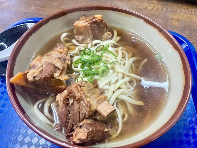 だるまそば - サブ画像1