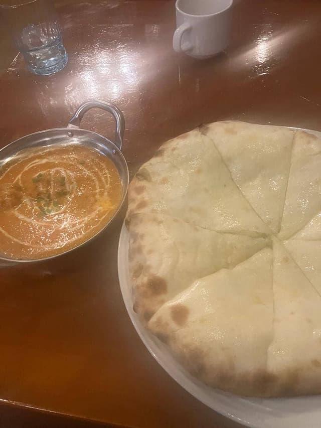 インドネパールレストラン ロータス - サブ画像1