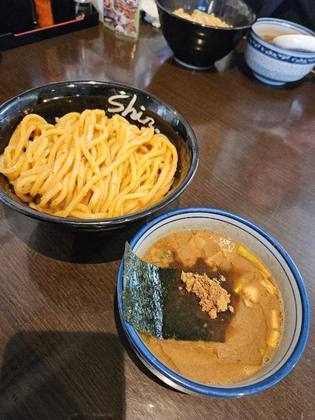 にぼShin. 北24条 - サブ画像2