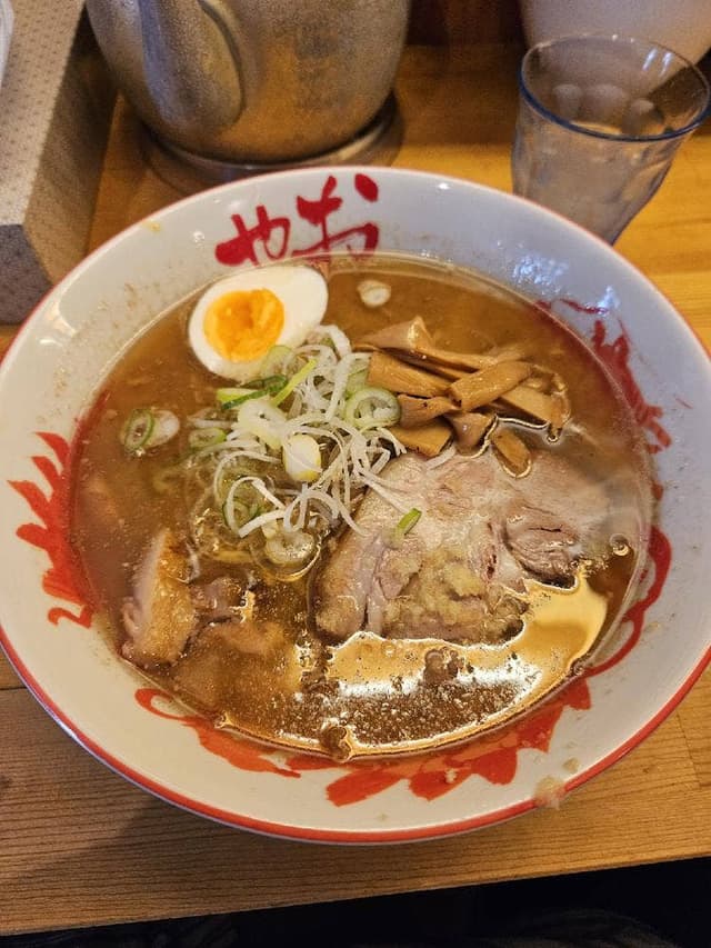 らーめん おにやんま - サブ画像2
