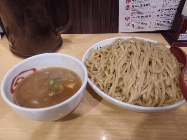 三豊麺 真 サンプラザ店 - サブ画像1