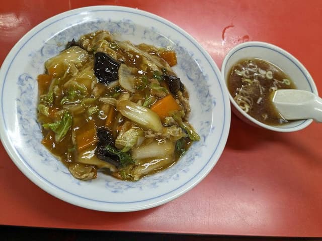 一番 - サブ画像2