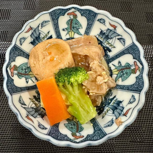 味の店 スズラン - サブ画像1