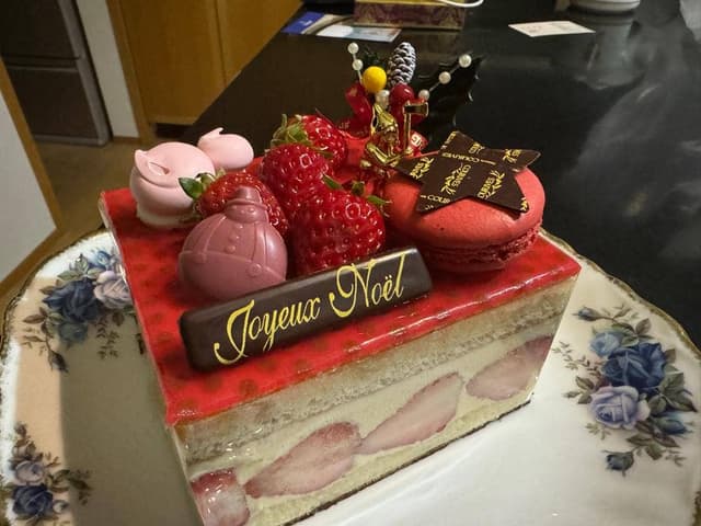 パティスリー クリーヴ - サブ画像2