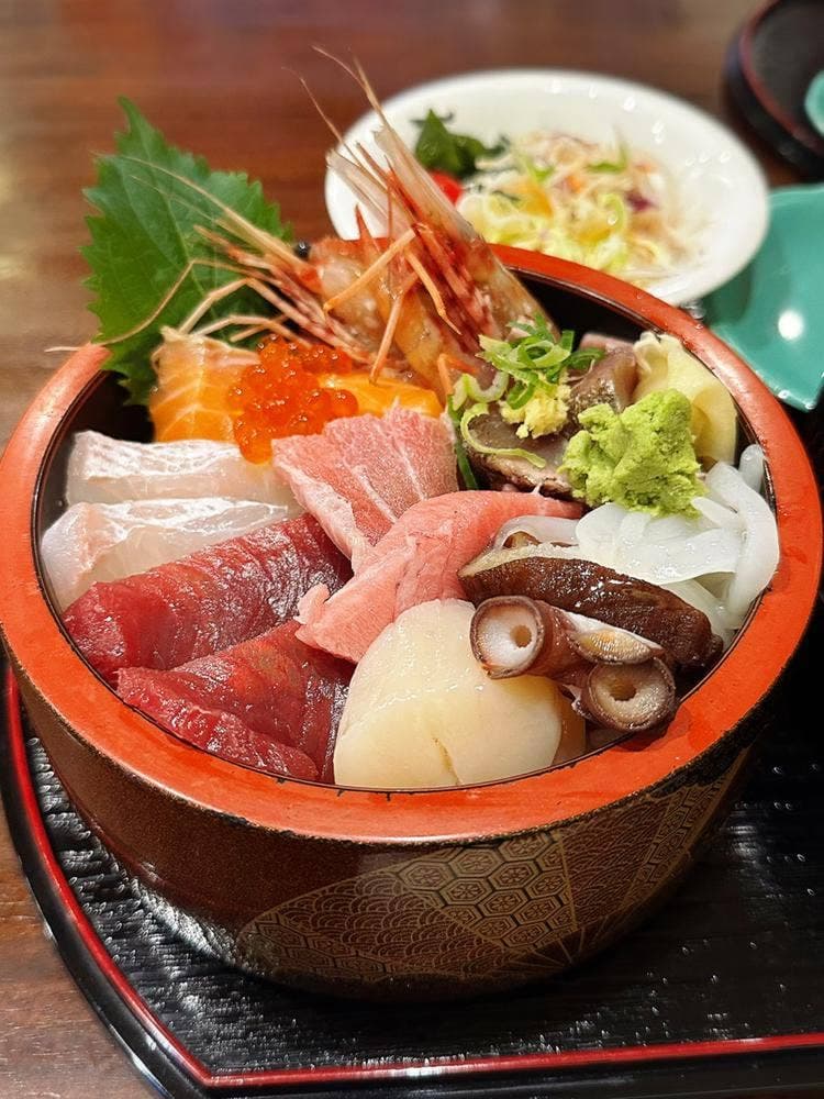 たいら食堂
